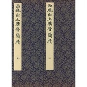 敦煌出土の木簡と残紙 [単行本]