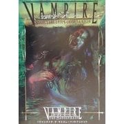 ヴァンパイア・ストーリーテラー・コンパニオン日本語版―ヴァンパイア:ザ・マスカレード日本語版サプリメント [単行本]