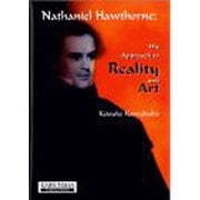 Nathaniel Hawthovnei His Appro [単行本]
