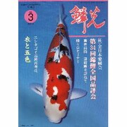 鱗光 1999 3 [単行本]