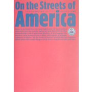 On the Streets of America―アメリカ英語方言のリスニング [単行本]