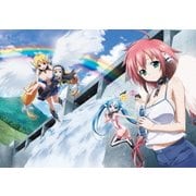 そらのおとしものf(フォルテ)Blu-ray 俺のベルが鳴るBOX