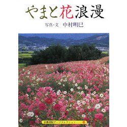 やまと花浪漫(京都書院アーツコレクション) [文庫]