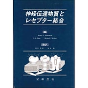 神経伝達物質とレセプター結合