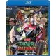 劇場版 TIGER & BUNNY -The Beginning- [Blu-ray Disc]
