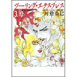 ツーリング・エクスプレス 第3巻（白泉社文庫 か 2-8） [文庫]