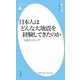 日本人はどんな大地震を経験してきたのか―地震考古学入門(平凡社新書) [新書]