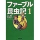 ファーブル昆虫記〈1〉ふしぎなスカラベ(集英社文庫) [文庫]