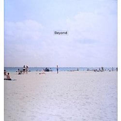 Beyond―城林希里香写真集 [単行本]