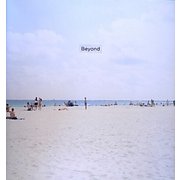 Beyond―城林希里香写真集 [単行本]