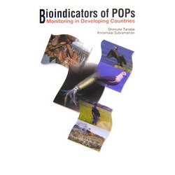 Bioindicators of POPs―Monitoring in Developing Countries [単行本]
