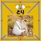 とり(ミキハウスのずかん―わくわくしぜんシアター〈4〉) [図鑑]