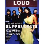 LOUD No.134 [ムックその他]
