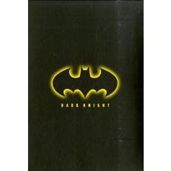 DARK KNIGHT バットマン：ダークナイト－バットマン：ダークナイト [コミック]