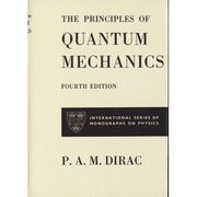 THE PRINCIPLES OF QUANTUM MECH [単行本]