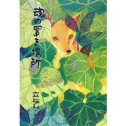 魂の置き場所(ネプチューンノンフィクションシリーズ) [単行本]