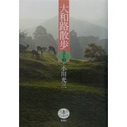 大和路散歩ベスト10(とんぼの本) [全集叢書]