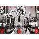 チャップリンと戦争―「独裁者」絵コンテと秘蔵資料』 [単行本]