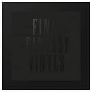 FINAL FANTASY VINYLS