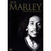 ボブ・マーリー-スピリチュアル・ジャーニー[DVD&CD]
