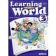 Learning World〈3〉 改訂版 (Student Book) [単行本]