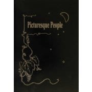 Picturesque People―画趣に富む人々 [単行本]