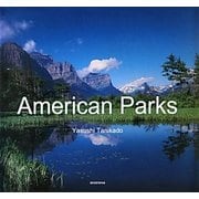 American Parks [単行本]