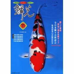 鱗光 1999 11 [単行本]