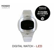 MONDO WATCH デジタル時計コレクタブルズ―LED編(P-VineBOOKs) [単行本]