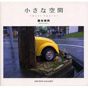 小さな空間（ART BOX GALLERYシリーズ） [単行本]