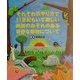 それぞれのやり方で21世紀もいて欲しい絶滅のおそれのある奇妙な動物について(ART BOXシリーズ) [単行本]