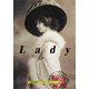 Lady―A Souvenir Postcard Book(京都書院アーツコレクション) [文庫]