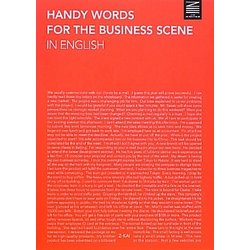 ビジネス現場の英単語 [単行本]