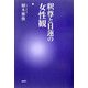 釈尊と日蓮の女性観 [単行本]