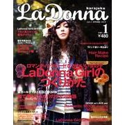 ラドンナ原宿 vol.1(SPRING2010) [単行本]