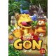 GON-ゴン- 11 [DVD]