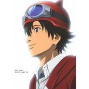 SKET DANCE -セカンド・ダンス- 01
