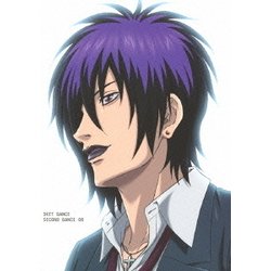 SKET DANCE -セカンド・ダンス- 06 [DVD]