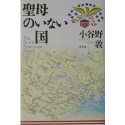 聖母のいない国 [単行本]