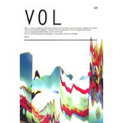 VOL〈01〉政治とはなにか・アヴァン・ガーデニング [単行本]