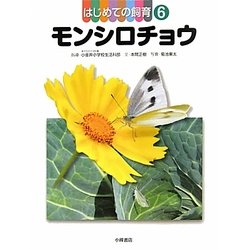 はじめての飼育〈6〉モンシロチョウ [全集叢書]