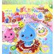 しずくちゃんシールブック〈4〉 [絵本]
