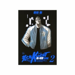 荒くれKNIGHT黒い残響 完結編 2（ヤングチャンピオンコミックス） [コミック]