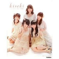 kiseki―RO-KYU-BU!写真集 [単行本]