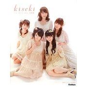 kiseki―RO-KYU-BU!写真集 [単行本]