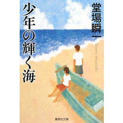 少年の輝く海(集英社文庫) [文庫]
