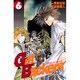 GetBackers奪還屋 6（少年マガジンコミックス） [コミック]