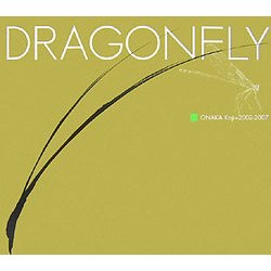 DRAGONFLY [単行本]