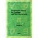 Constructive Theory for Progra [単行本]