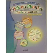 Click on Phonics TEACHER'S HANDBOOK
